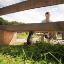 Elektrický vyžínač GTE 450 Comfort /112929/