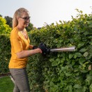 Aku plotostrih HT 1845 SET