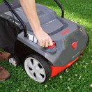 Combi Care 38.4 E Comfort elektrický prevzdušňovač /114040/