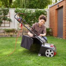 Combi Care 38.4 E Comfort elektrický prevzdušňovač /114040/