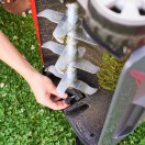 Combi Care 38.4 E Comfort elektrický prevzdušňovač /114040/