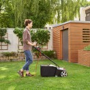 Combi Care 38.4 E Comfort elektrický prevzdušňovač /114040/