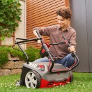 Combi Care 38.4 E Comfort elektrický prevzdušňovač /114040/