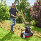 Benzínový prevzdušňovač 38.6 P Combi Care /114042/