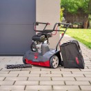 Benzínový prevzdušňovač 38.6 P Combi Care /114042/