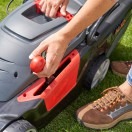 Elektrická kosačka AL-KO 34.4E Comfort /114055/