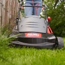 Elektrická kosačka AL-KO 40.4E Comfort /114056/ Elektrická kosačka AL-KO 40.4E Comfort /114056/