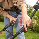 Elektrická kosačka AL-KO 40.4E Comfort /114056/ Elektrická kosačka AL-KO 40.4E Comfort /114056/