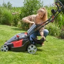 Elektrická kosačka AL-KO 40.4E Comfort /114056/ Elektrická kosačka AL-KO 40.4E Comfort /114056/