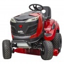 Záhradný traktor solo by AL-KO T 22-103.3 HD-A V2 Comfort /127692/