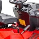 Záhradný traktor solo by AL-KO T24-125.4 HD V2 /127711/