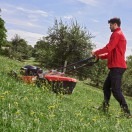 Benzínová kosačka solo® by AL-KO 5274 VS-H /127720/