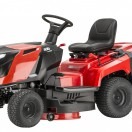 Záhradný traktor solo by AL-KO 14-86.6 HD-A Easy Pro /127818/