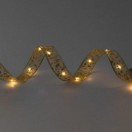 LED stuha so vzorom - teplá biela 15m RLS15WW LED stuha so vzorom - teplá biela 15m RLS15WW