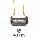 Vretenová kosačka STIGA SCM 240 R /290401208/S15/