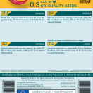 Paprika Chili di Cayenne 0,3g