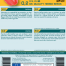 Paprika Gigant F1 0,2g 