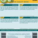 Melón cukrový Topaz 2g