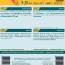 Mrkva skorá Neva F1 1,5g