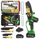 Akumulátorová ručná píla Procraft PKA32Li