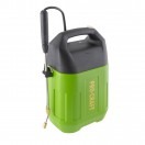 Akumulátorový postrekovač AS2-8 Procraft