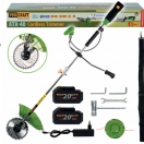 Aku krovinorez Procraft ATA-40C