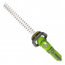 Aku nožnice na živý plot Procraft PZA22 (bez batérie a nabíjačky)