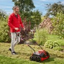 Akumulátorový prevzdušňovač 3856 Li solo by AL-KO /127825/