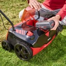 Akumulátorový prevzdušňovač 3856 Li solo by AL-KO /127825/