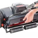 Aku vretenová kosačka AL-KO 38.4 Li HM Comfort /114035/