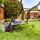 Aku vretenová kosačka AL-KO 38.4 Li HM Comfort /114035/