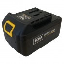 Akumulátorová kosačka TEXAS RAZOR 3300Li (18V) Akumulátorová kosačka TEXAS RAZOR 3300Li (18V)