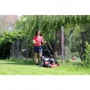 Benzínová kosačka VARI CP1 484 WSQ - B