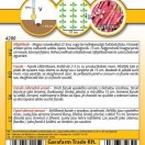 Fazuľa kolíková strakatá- Borlotto Lingua di Fouco 3 - 30 g