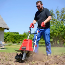 Kultivátor HECHT 748