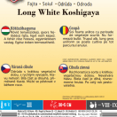 Cibuľa Long White Koshigaya 1g