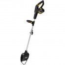 Akumulátorový kultivátor TEXAS ESX 2000 (20V)