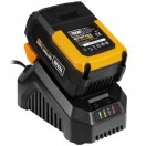 Akumulátorový kultivátor TEXAS ESX 2000 (20V)