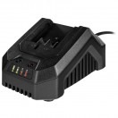 Akumulátorový kultivátor TEXAS ESX 2000 (20V)
