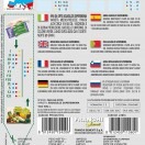 Bôb záhradný AGUADULCE SUPERSIMONIA 50g