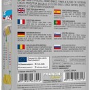 Fazuľa nízka BERGGOLD 180g