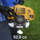 Benzínový vyžínač STIGA GT 330 A (SGT 226J)