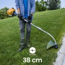 Benzínový vyžínač STIGA GT 330 A (SGT 226J)