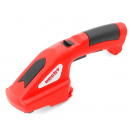 Aku nožnice na trávu a kríky - HECHT 5013