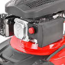 Benzínová kosačka HECHT 543