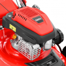 Benzínová kosačka HECHT 54666SX