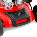 Benzínová kosačka HECHT 54666SX