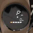 Štvorkolesový elektrický vozík HECHT ELEGANTE
