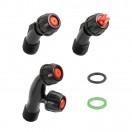 Ručný tlakový postrekovač Procraft HS-12