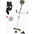 Benzínový krovinorez, 4-taktný TEXAS BC425D Benzínový krovinorez, 4-taktný TEXAS BC425D